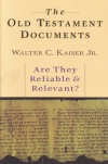 Old Testament Documents